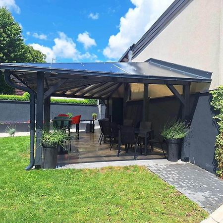 Arcobaleno Apartments & Rooms Varazdin Bagian luar foto