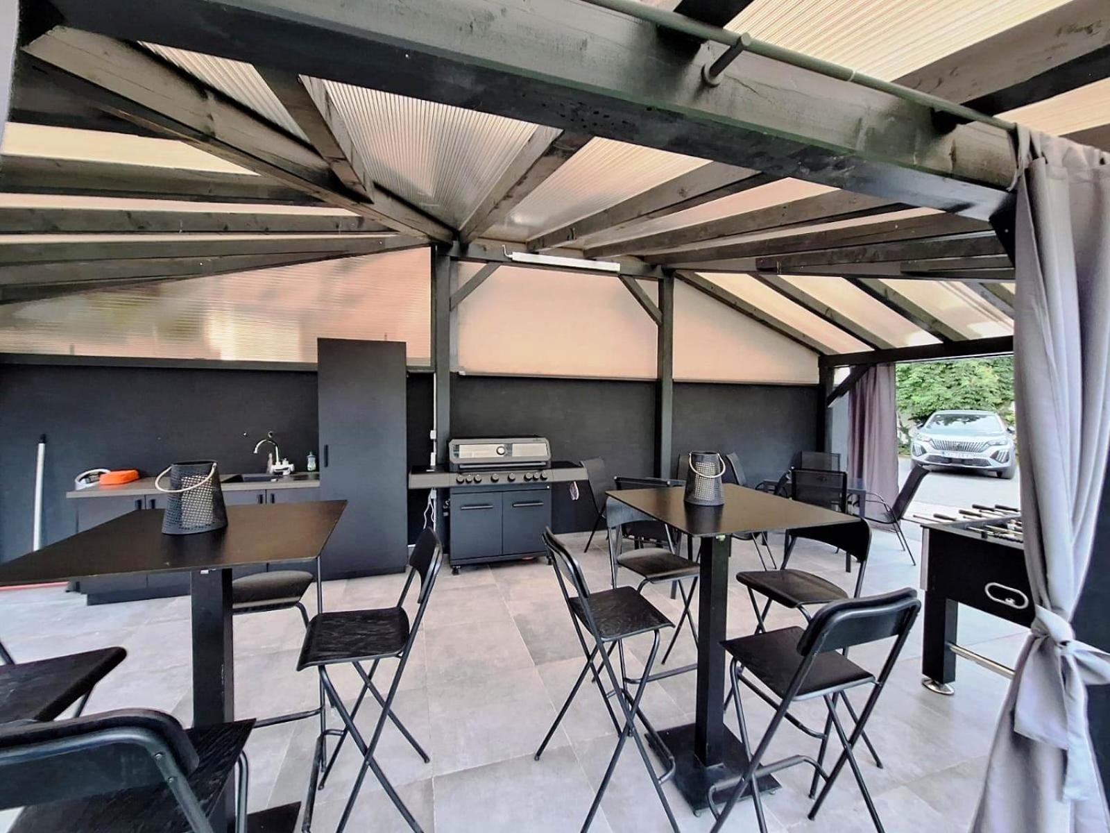Arcobaleno Apartments & Rooms Varazdin Bagian luar foto